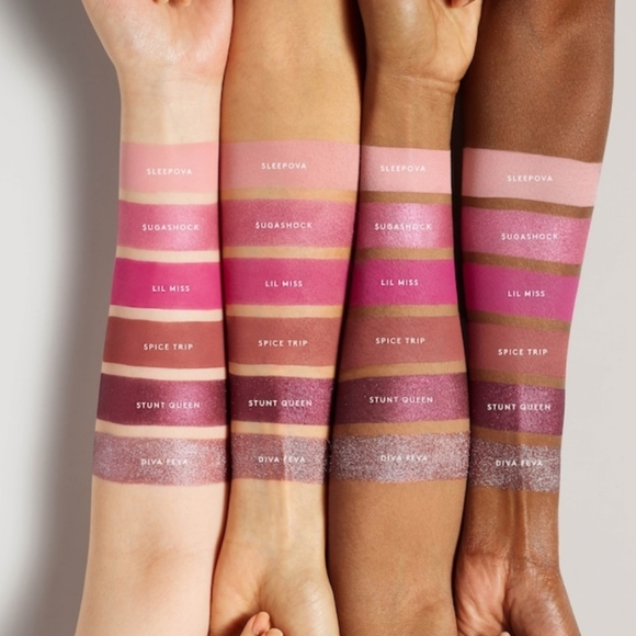 FENTY Beauty - Picture 10 of 16